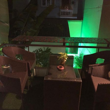 Ventana House Apartment Hai Phong Luaran gambar