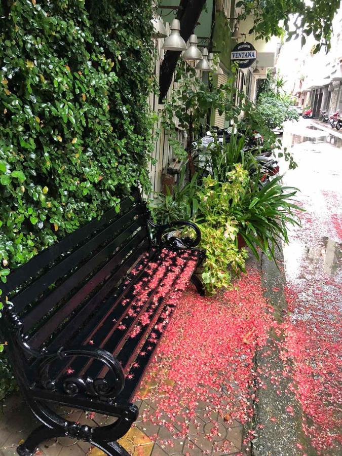 Ventana House Apartment Hai Phong Luaran gambar