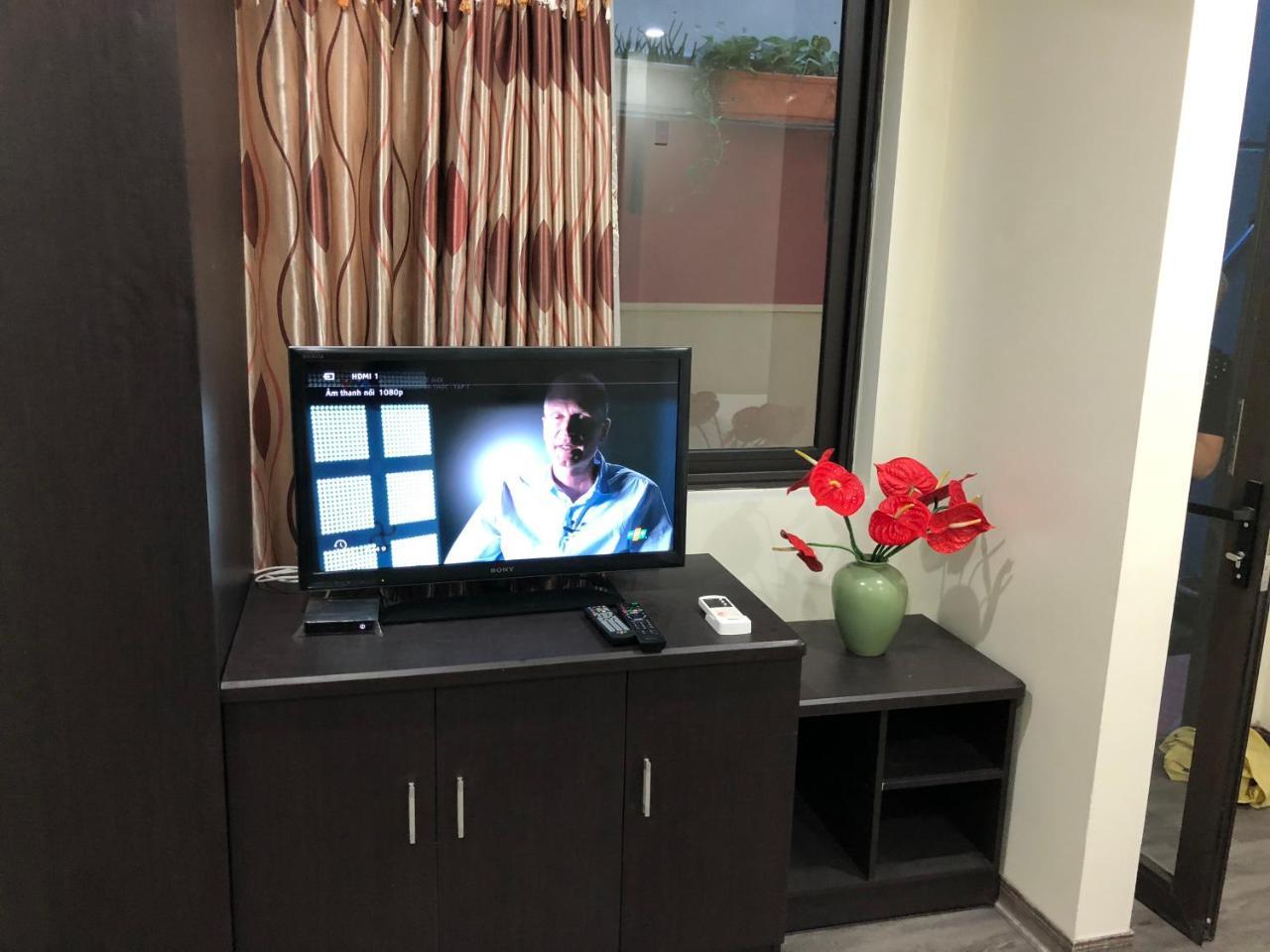 Ventana House Apartment Hai Phong Luaran gambar