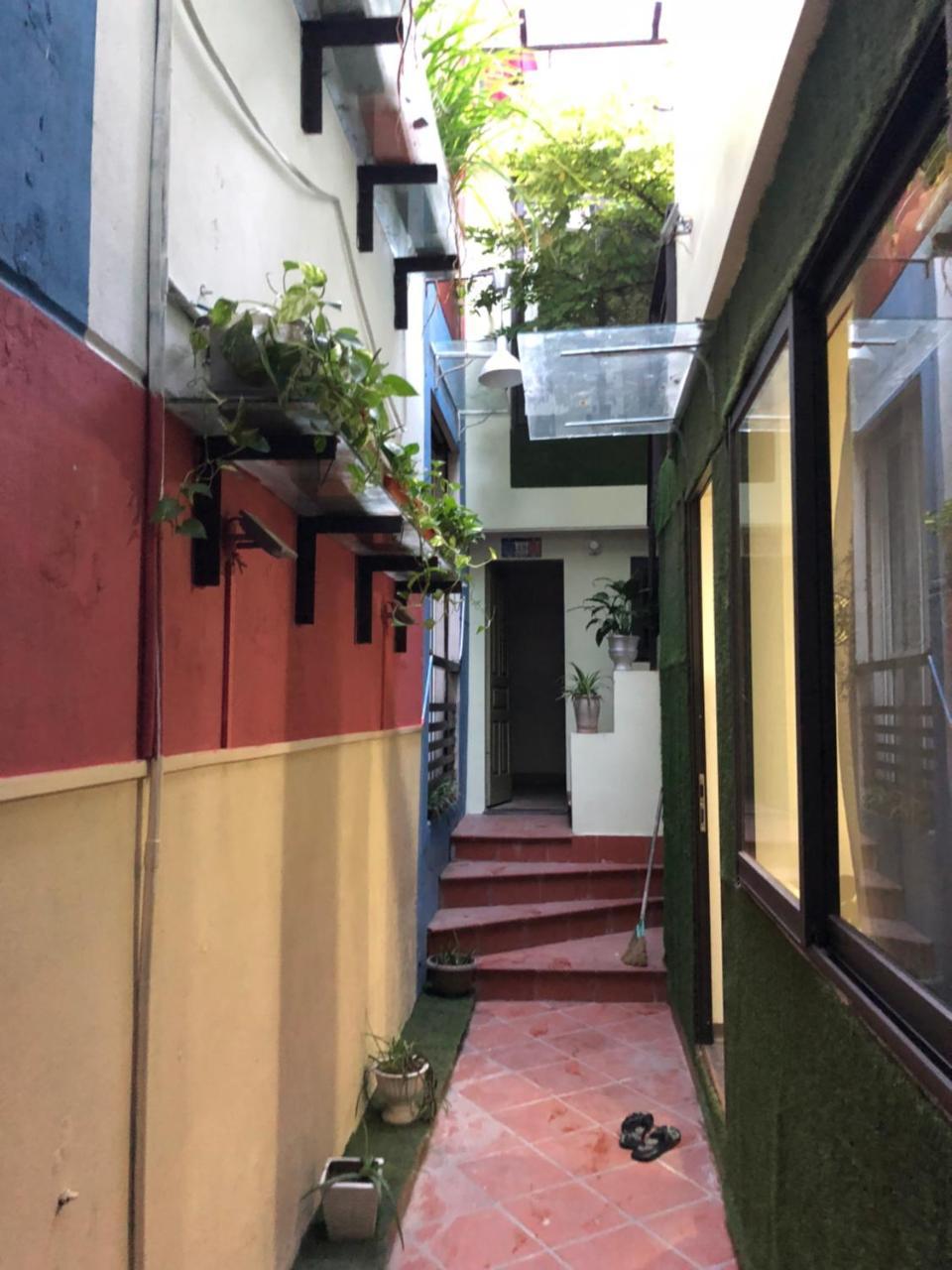 Ventana House Apartment Hai Phong Luaran gambar