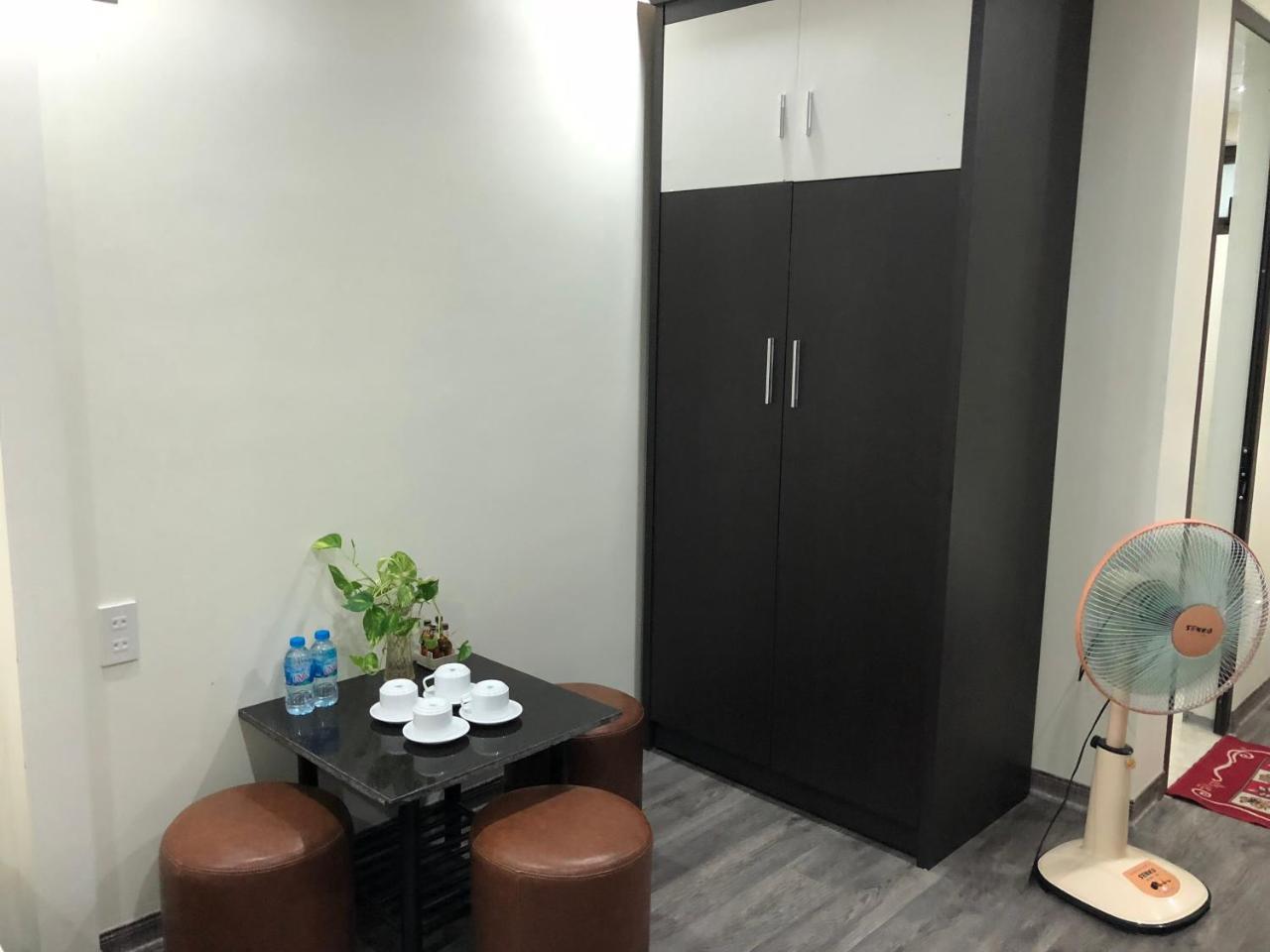 Ventana House Apartment Hai Phong Luaran gambar