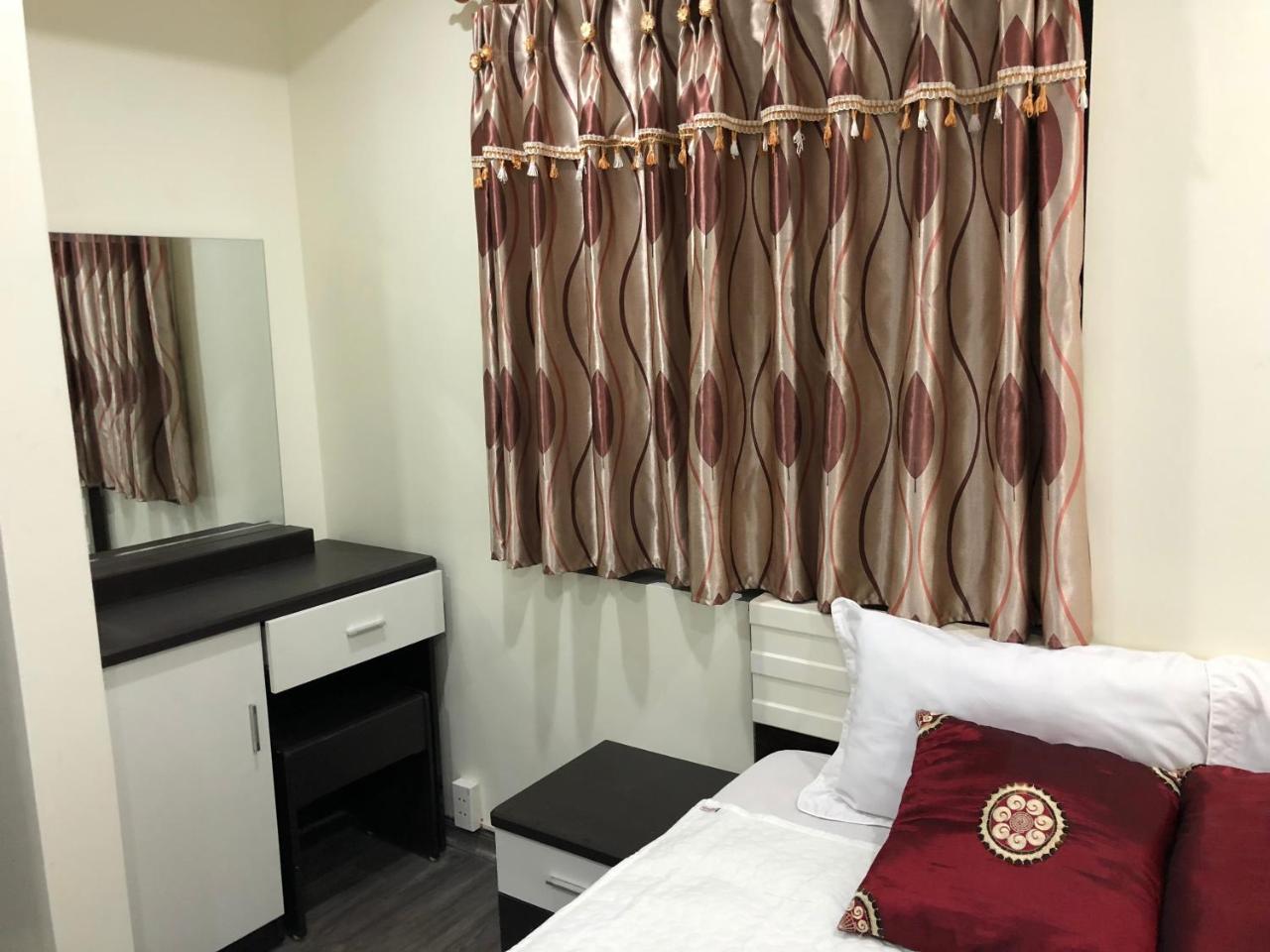 Ventana House Apartment Hai Phong Luaran gambar