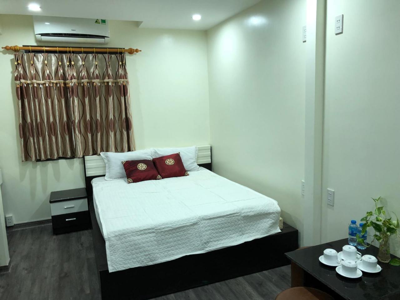 Ventana House Apartment Hai Phong Luaran gambar
