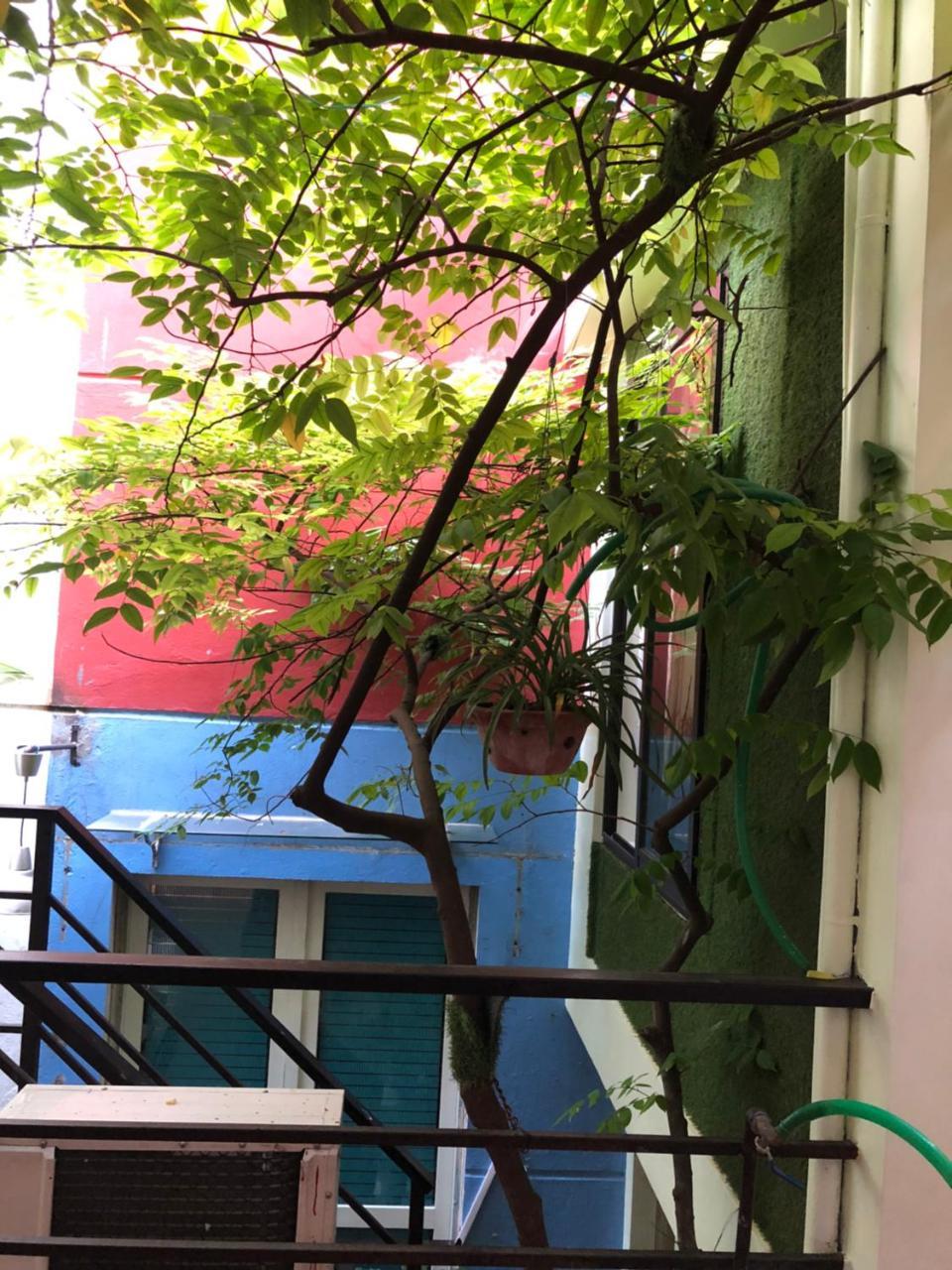 Ventana House Apartment Hai Phong Luaran gambar