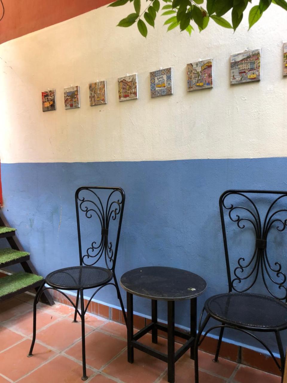 Ventana House Apartment Hai Phong Luaran gambar