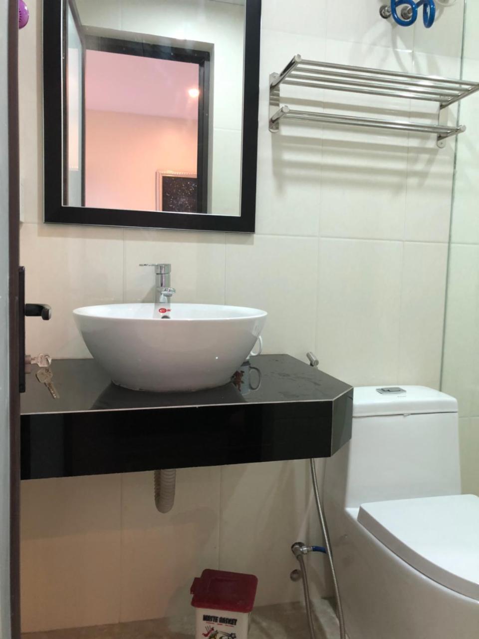 Ventana House Apartment Hai Phong Luaran gambar