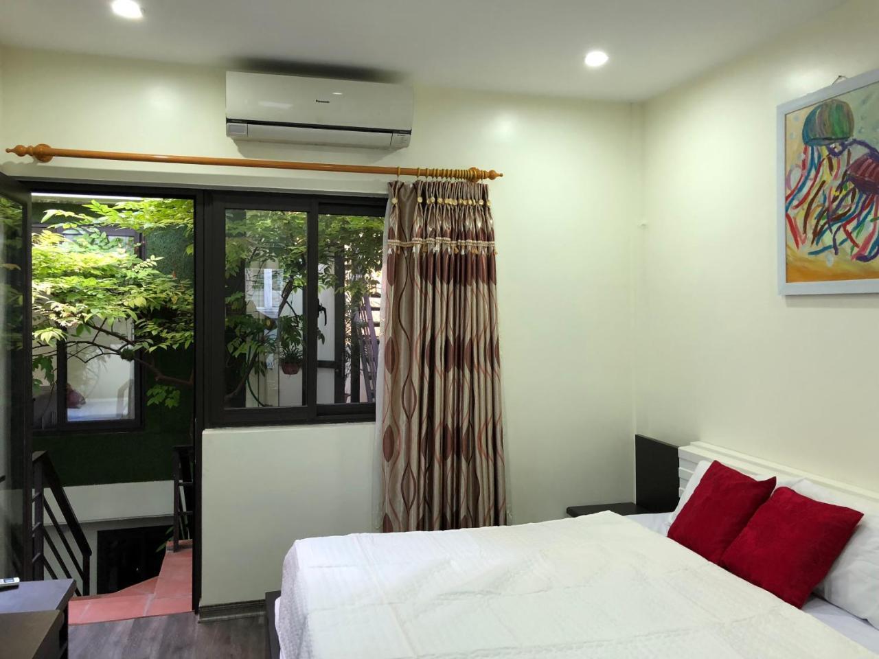 Ventana House Apartment Hai Phong Luaran gambar