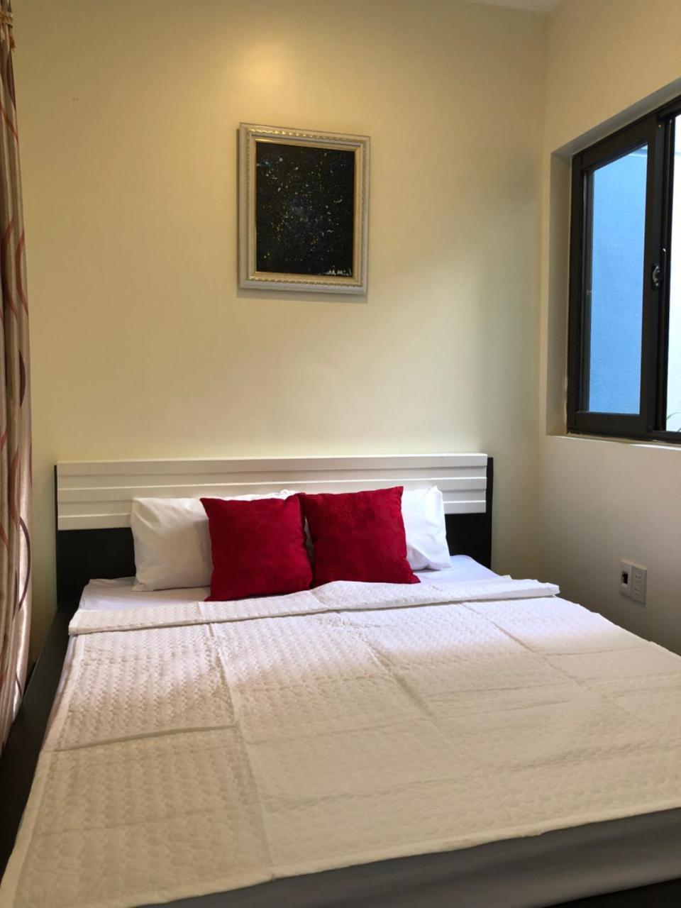 Ventana House Apartment Hai Phong Luaran gambar