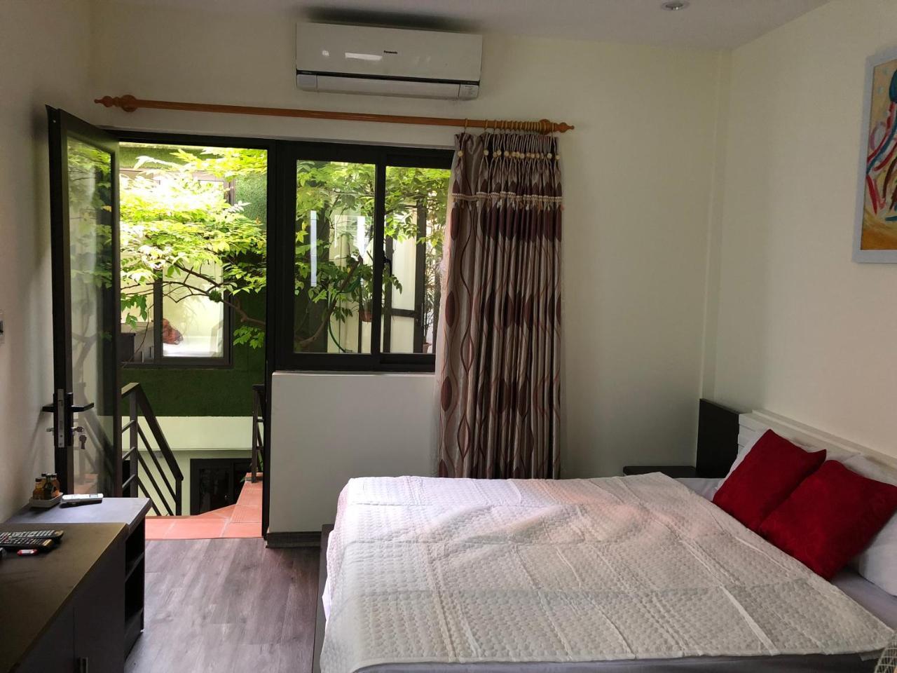 Ventana House Apartment Hai Phong Luaran gambar