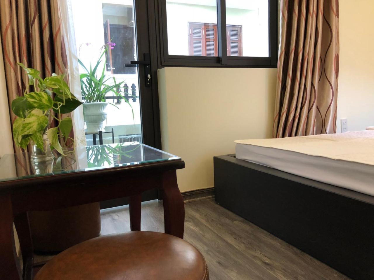 Ventana House Apartment Hai Phong Luaran gambar