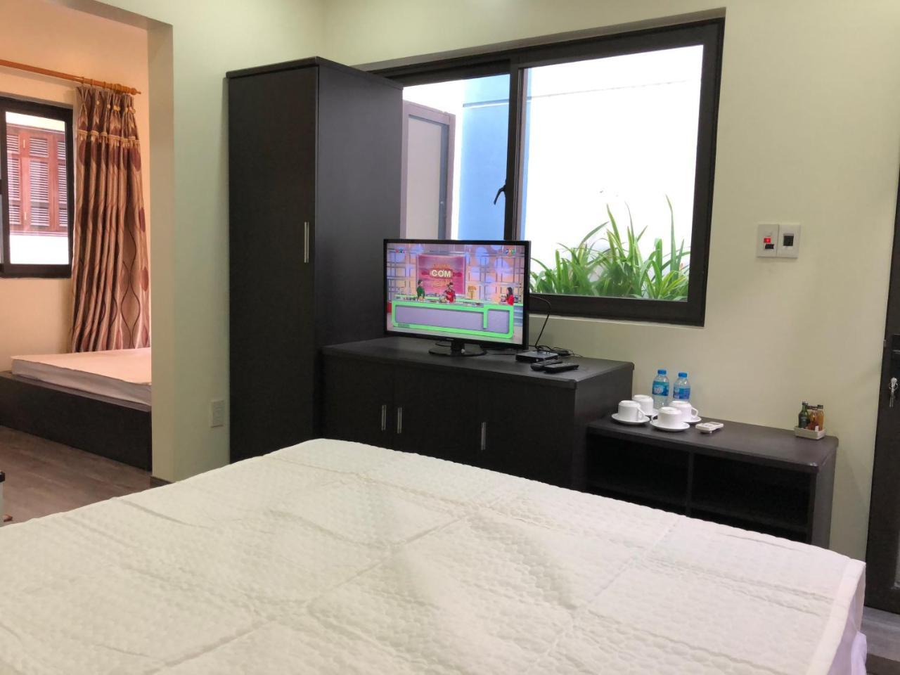 Ventana House Apartment Hai Phong Luaran gambar