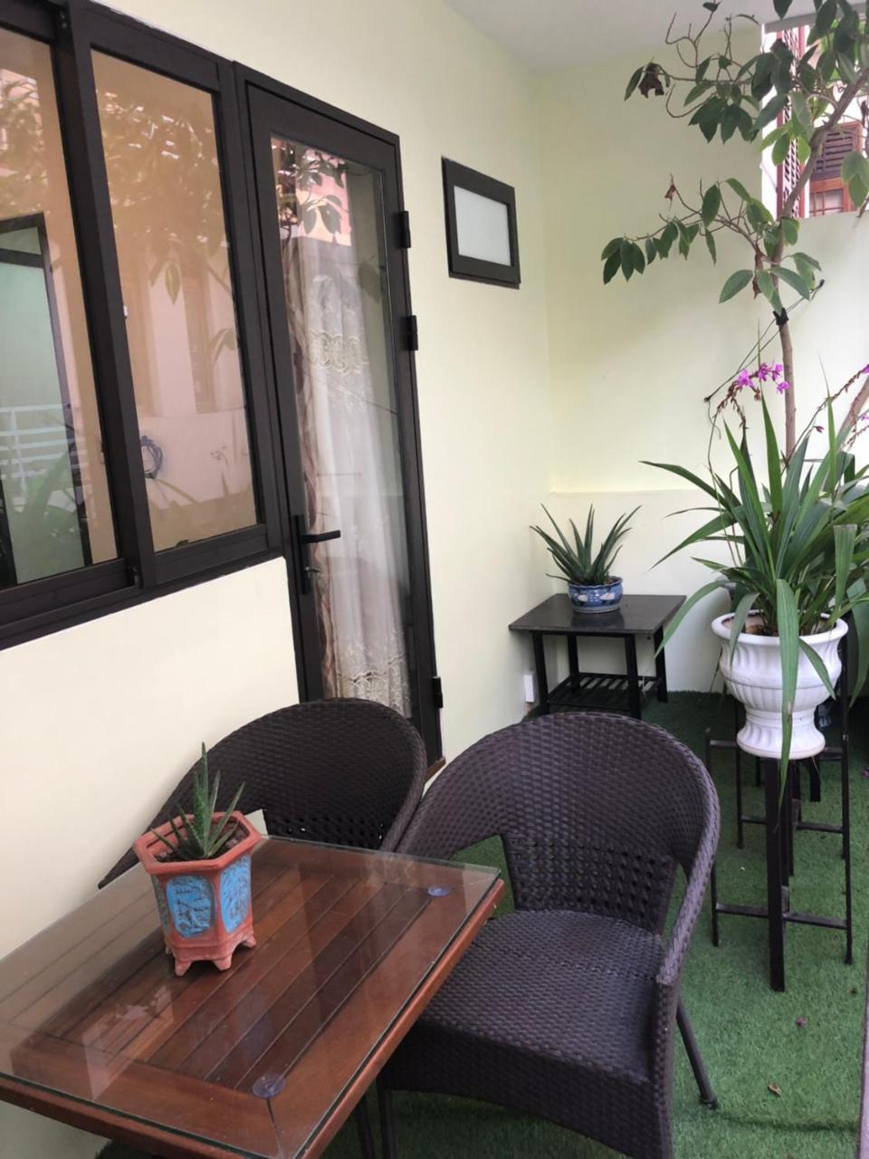 Ventana House Apartment Hai Phong Luaran gambar