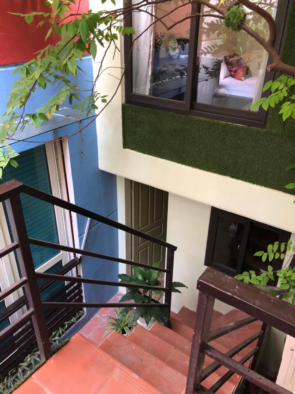 Ventana House Apartment Hai Phong Luaran gambar