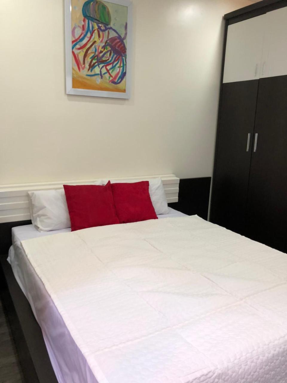Ventana House Apartment Hai Phong Luaran gambar