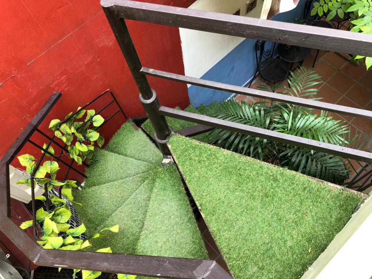 Ventana House Apartment Hai Phong Luaran gambar