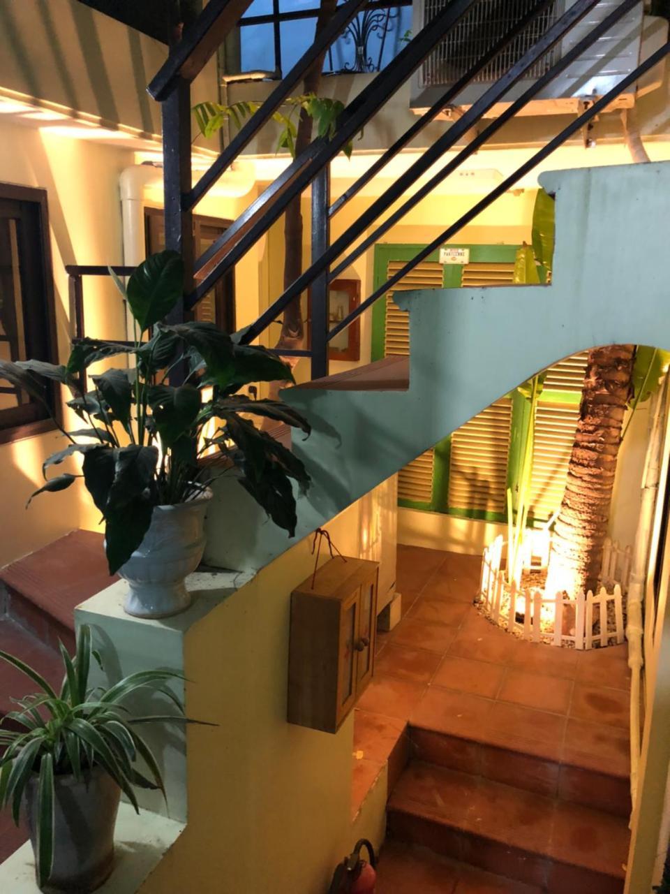 Ventana House Apartment Hai Phong Luaran gambar