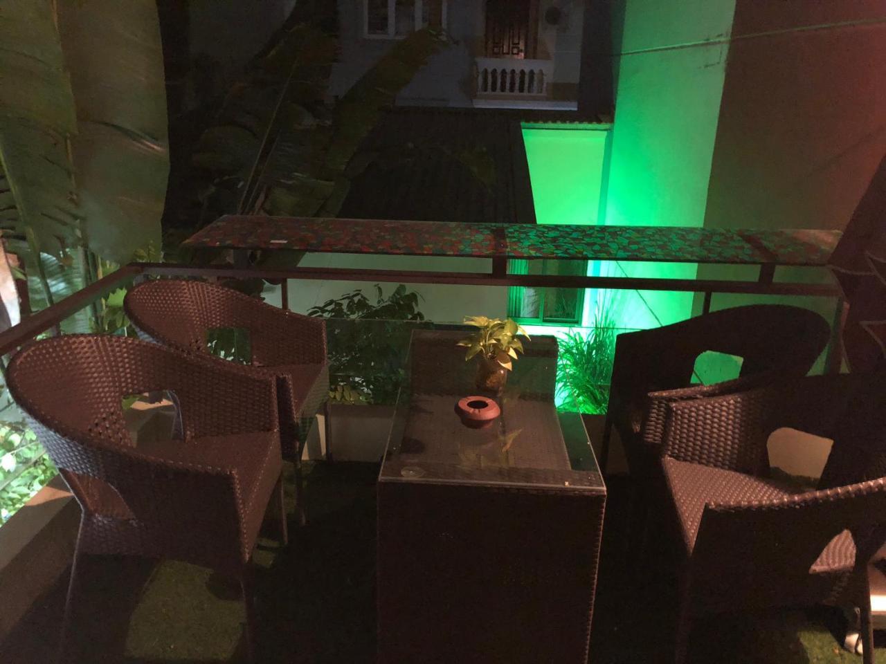 Ventana House Apartment Hai Phong Luaran gambar