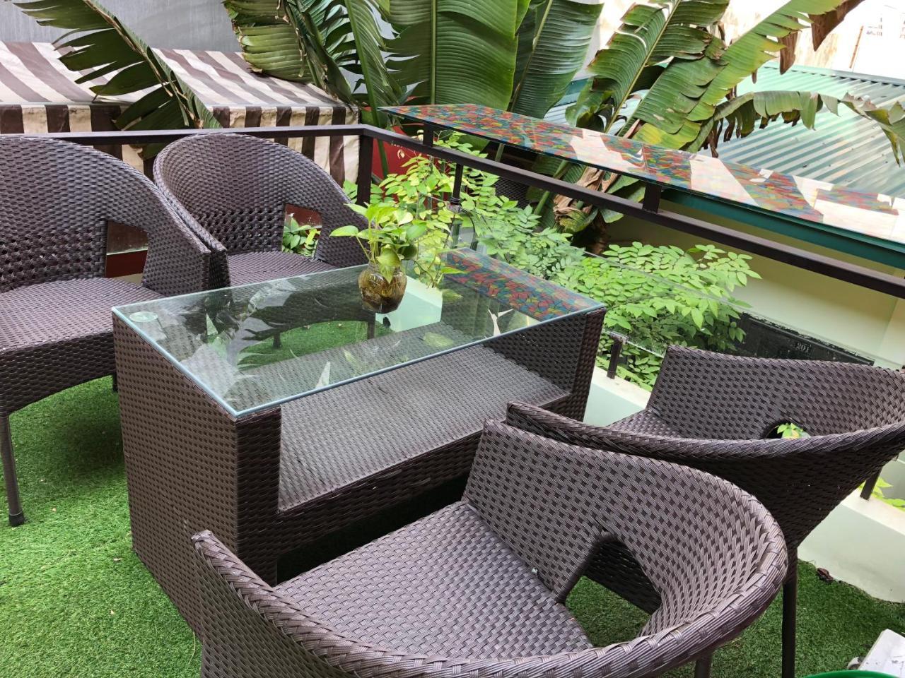 Ventana House Apartment Hai Phong Luaran gambar